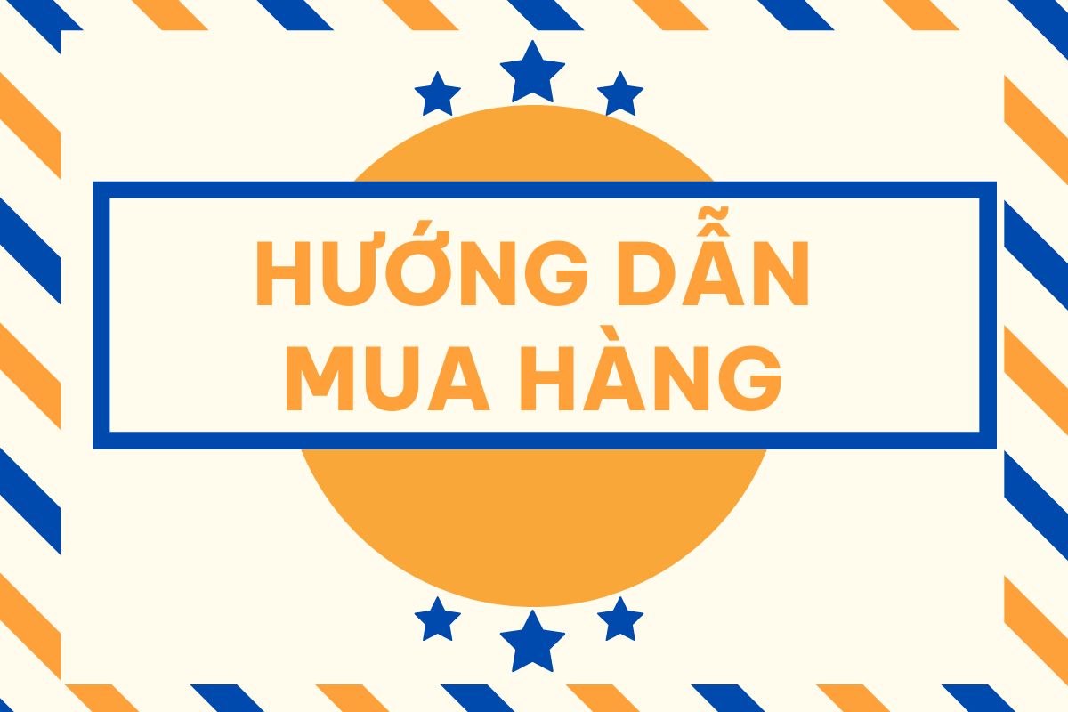 Hướng Dẫn Mua Hàng