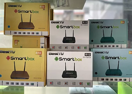 Smartbox