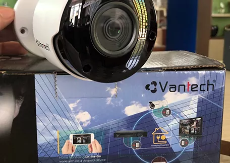 Camera Vantech