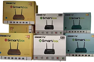 Smartbox