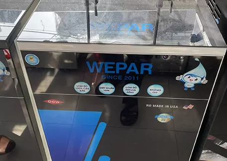 Wepar