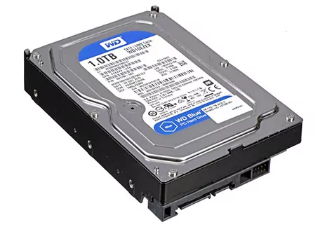 Ổ Cứng Hdd