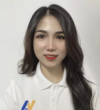 Ms. Thắm