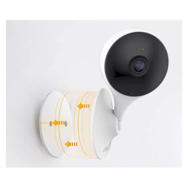 Camera IPC-C22EP-IMOU Độ Phân Giải 2 Megapixel Kết Nối Wifi