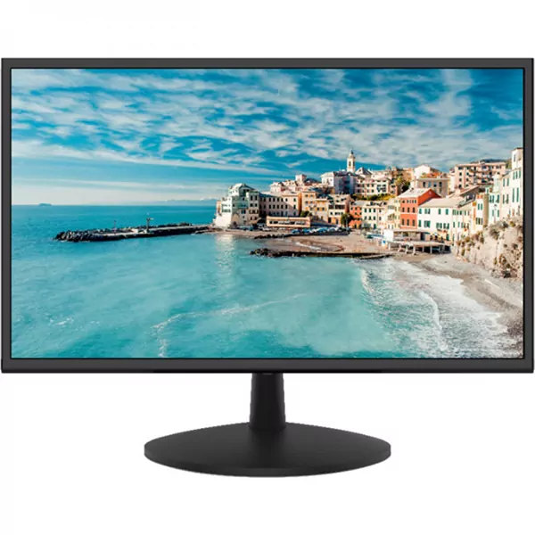 Màn Hình Hikvision DS-D5022FN-C 21,5 Inch 60Hz FHD VA Đen