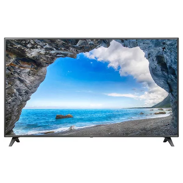 Tivi LG 43UQ752C Smart TV 4K UHD Bộ Xử Lý AI A5 Thế Hệ 5