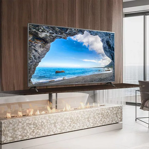 TV LG 50UQ752C 50 Inch 4K UHD 60Hz Bộ Xử Lý AI A5 Thế Hệ 5