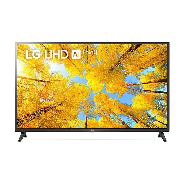 TV LG 55UQ752C 55 Inch 4K UHD Bộ Xử Lý AI A5 Thế Hệ 5 4K