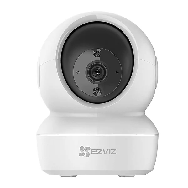 Camera EZVIZ C6N: Bảo Vệ Gia Đình Với Sự Thông Minh và An Toàn