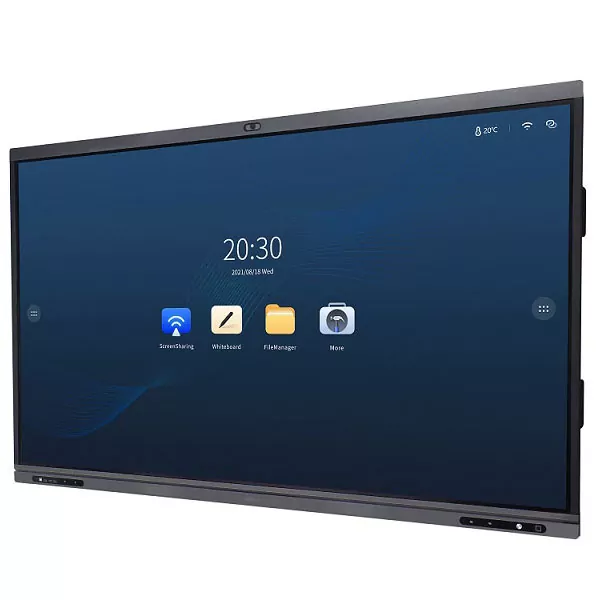 Màn Hình Bảng Tương Tác Thông Minh 75" UHD DHI-LPH75-ST420